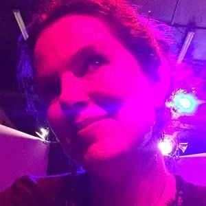 Meet your Posher, Ingrid